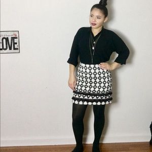 Merona skirt (4)